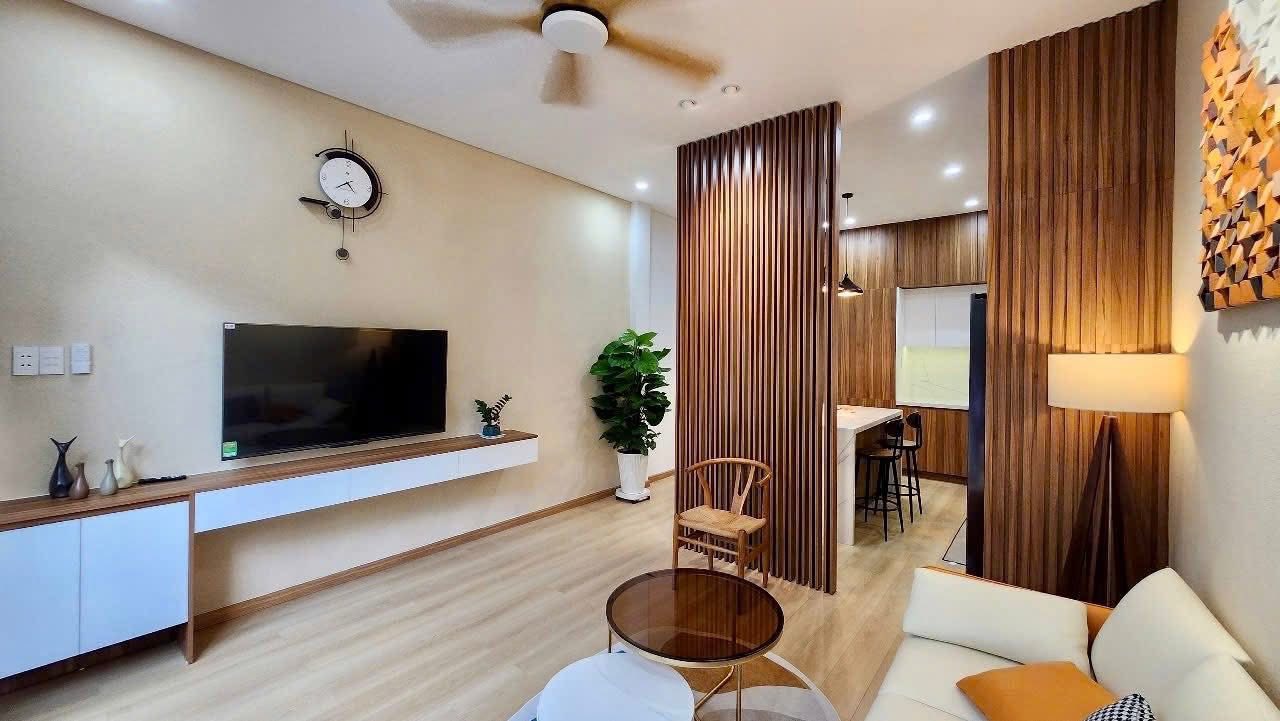 Chào bán nhà đẹp 2 tầng hoàng tích trí – hải châu – đà nẵng
