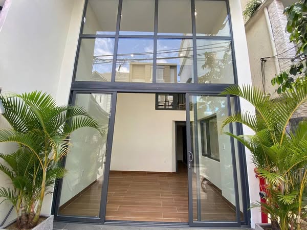 Cho thuê mặt bằng riêng chủ an thượng - gần châu thị vĩnh tế