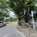 Cần bán dãy trọ an thượng 22 đối diện công viên