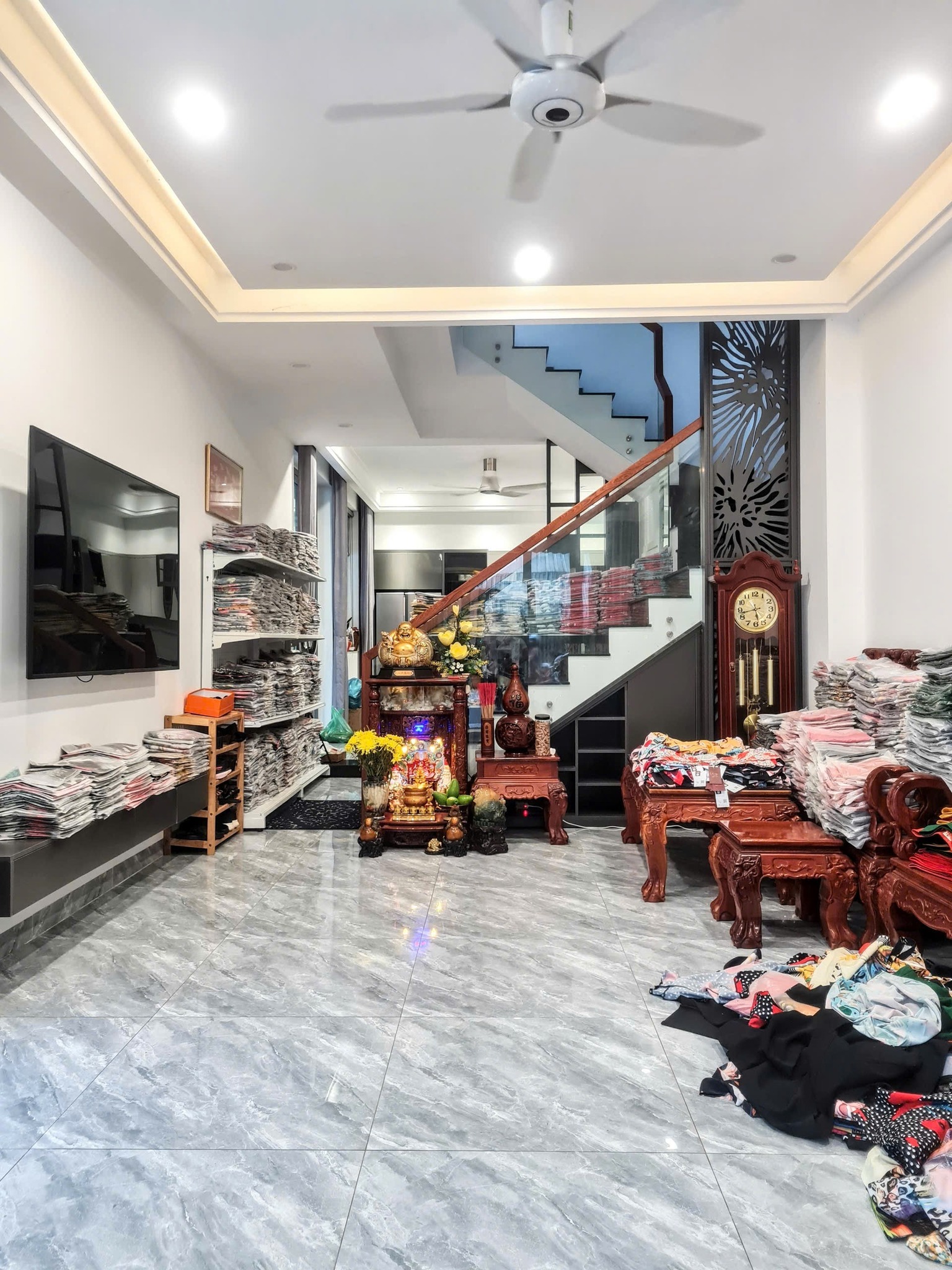 Bán nhà 3 tầng siêu đẹp góc ngã tư - ngay công viên như nguyệt sông hàn