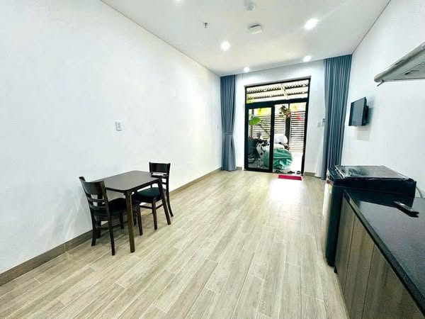 Căn hộ 1 phòng ngủ đường lương thế vinh, sơn trà