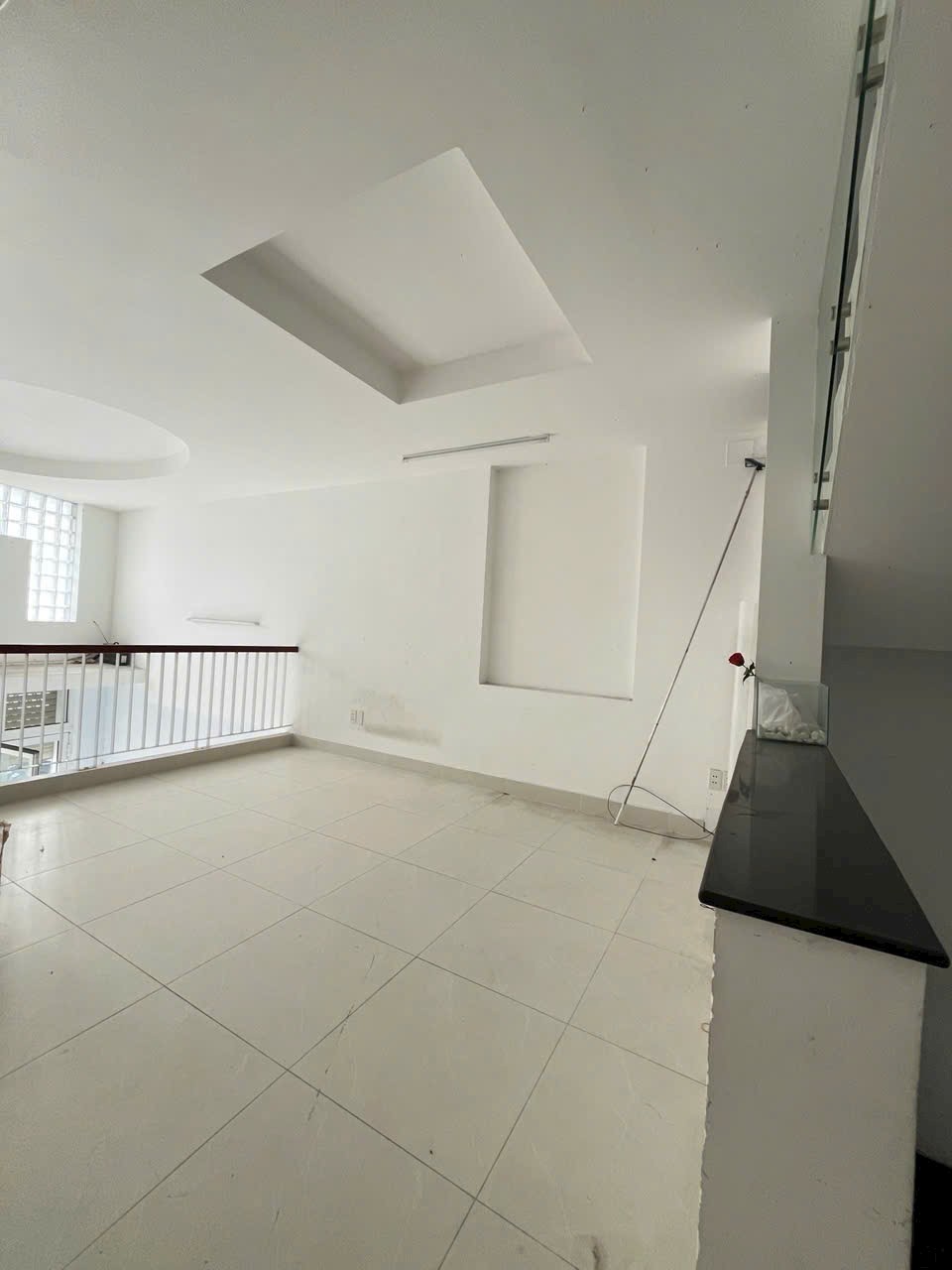 Siêu hiếm – nhà đẹp mặt tiền ngô quyền kiệt – kinh doanh đỉnh - nhà ốp gạch tường sạch đẹp.