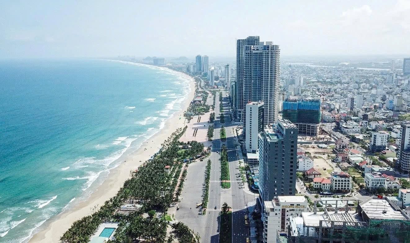 Bất động sản Đà Nẵng đang “chuyển mình”