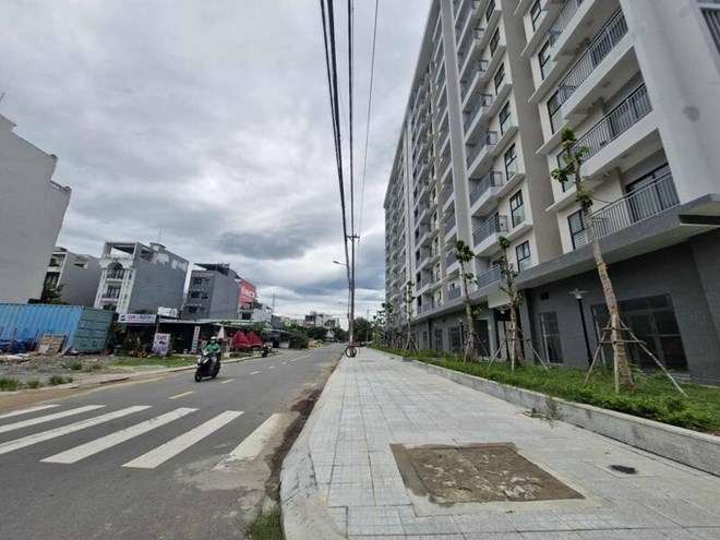 Đà Nẵng khởi công loạt dự án nhà ở xã hội, dự báo nguồn cung dồi dào