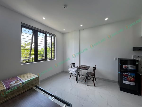 Trống sẵn căn giá rẻ khu vực hoà xuân mới _ gần phạm hùng