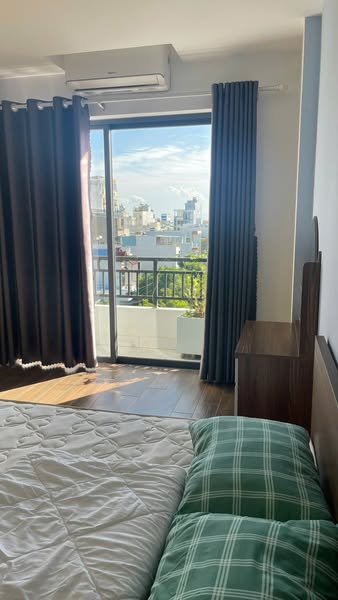 Căn studio có ban công nguyễn cơ thạch, ngũ hành sơn
