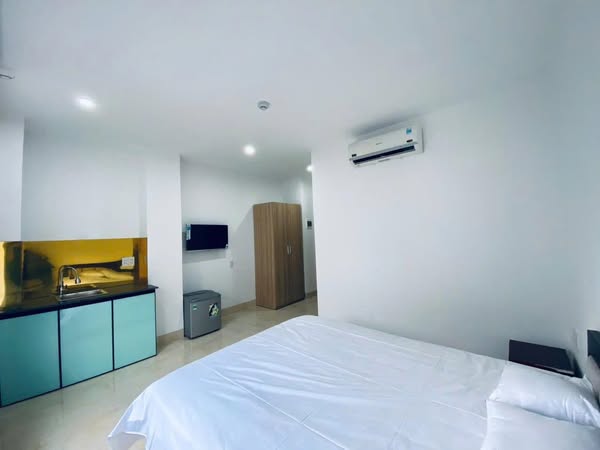 Trống sẵn studio an đồn 5, sơn trà, đà nẵng