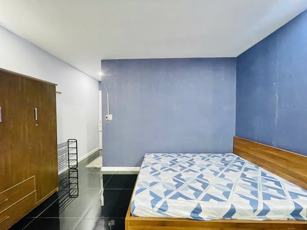 K30 hà bổng, sơn trà - căn hộ studio rộng rãi