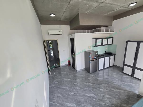 Studio - hoà xuân - gần nguyễn phước lan