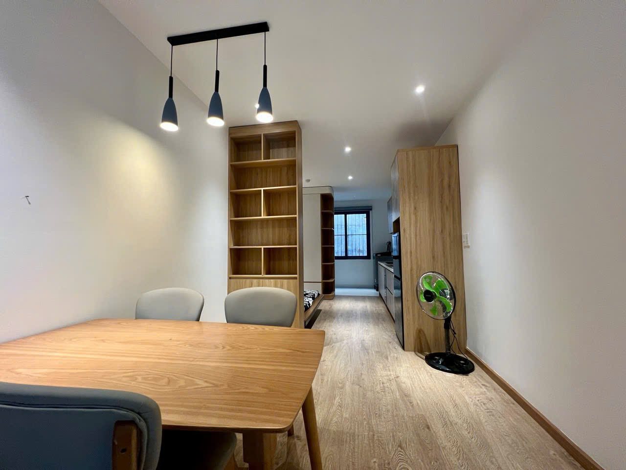 Cho thuê căn hộ studio siu phẩm khu vực sơn trà