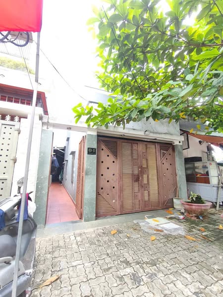Mua một được hai_ bán đất tặng dãy phòng trọ sẵn dòng tiền đường lỗ giáng 18