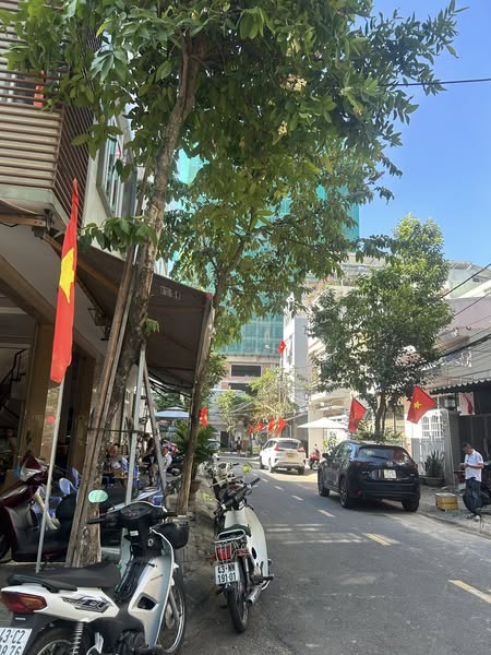 Siêu phẩm tòa căn hộ trung tâm – doanh thu khủng, tiềm năng sinh lời cao
