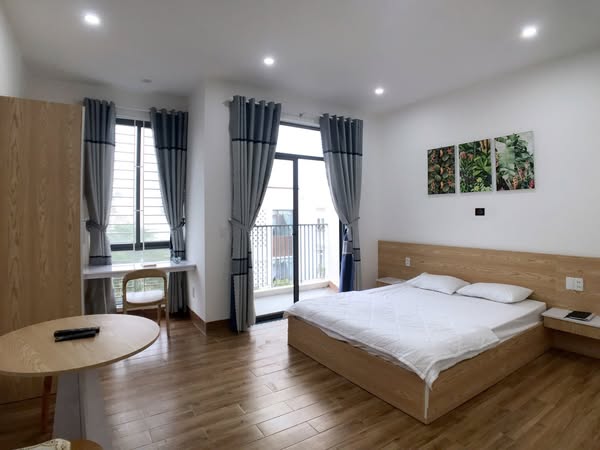 Studio trương văn hiến, khuê mỹ, nhs