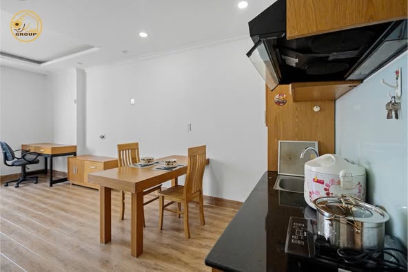 Trống sẵn lê thước, sơn trà