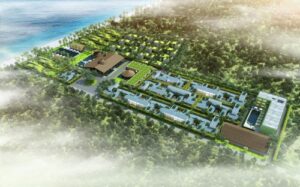 Naman Retreat Đà Nẵng