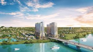Sun Spana Tower Đà Nẵng