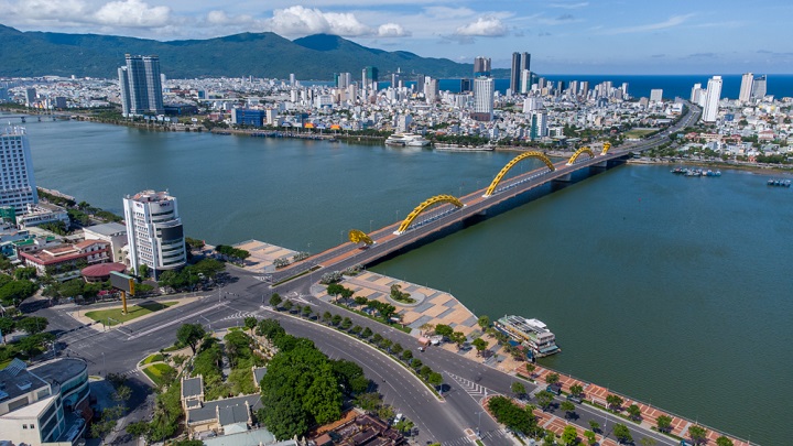 Triển khai công tác lập quy hoạch đô thị và nông thôn trên địa bàn thành phố Đà Nẵng