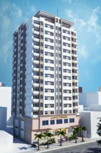 La Paz Tower Đà Nẵng