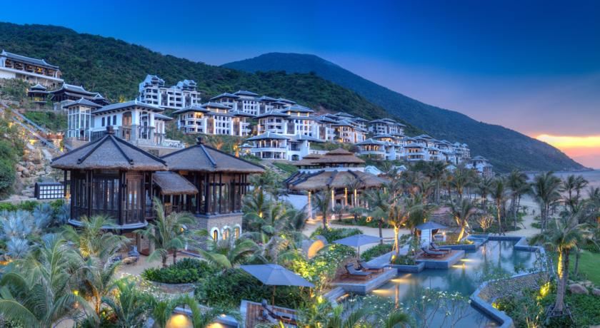 InterContinental Da nang Sun Peninsula Resort - 