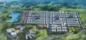 Khu đô thị Phước Lý Đà Nẵng