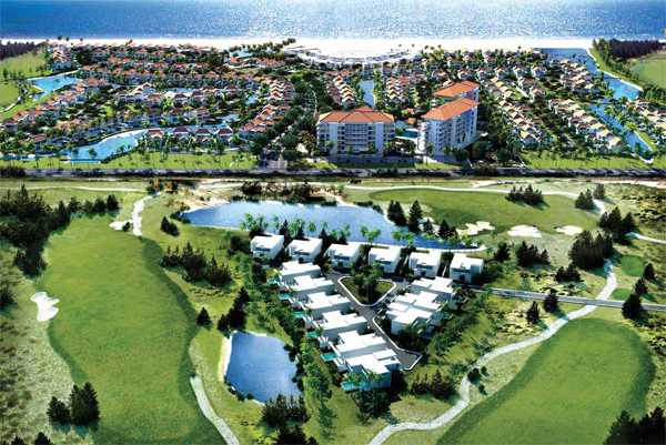 The Dune Residences Đà Nẵng - 