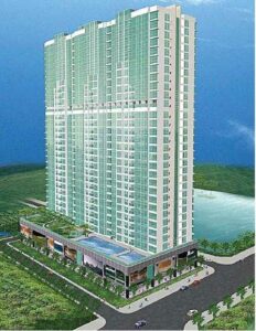 Hoàng Anh Gia Lai Lake View Residence Đà Nẵng