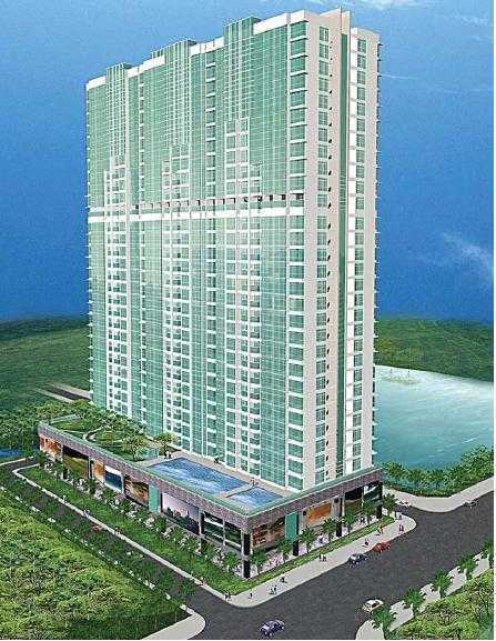 Hoàng Anh Gia Lai Lake View Residence Đà Nẵng - 