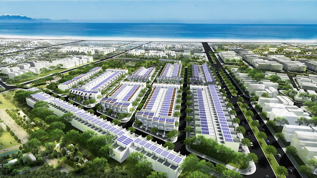 Lakeside Palace Đà Nẵng - 