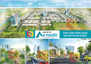 Khu đô thị An Phước Đà Nẵng