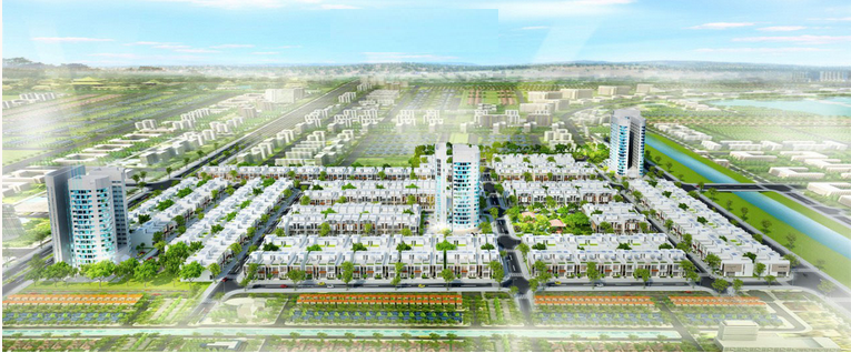 Hòa Khánh Residence Đà Nẵng - 