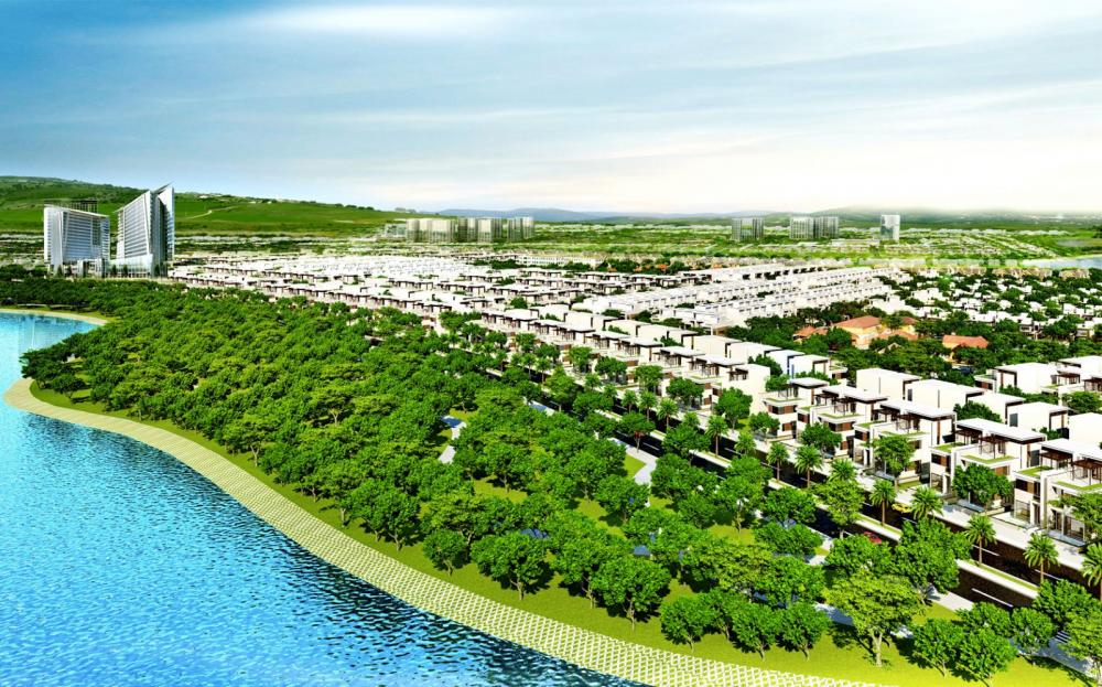 HomeLand Central Park Đà Nẵng - 