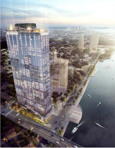 M Landmark Residence