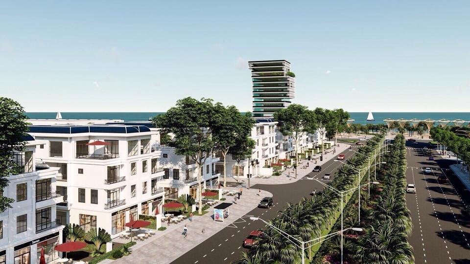 The One Beach Đà Nẵng - 