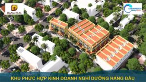 HomeStay Dana Pearl Đà Nẵng