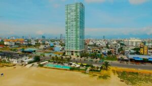 Fusion Suites Đà Nẵng