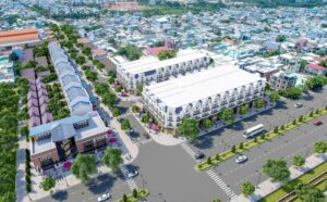 Athena Royal City Đà Nẵng