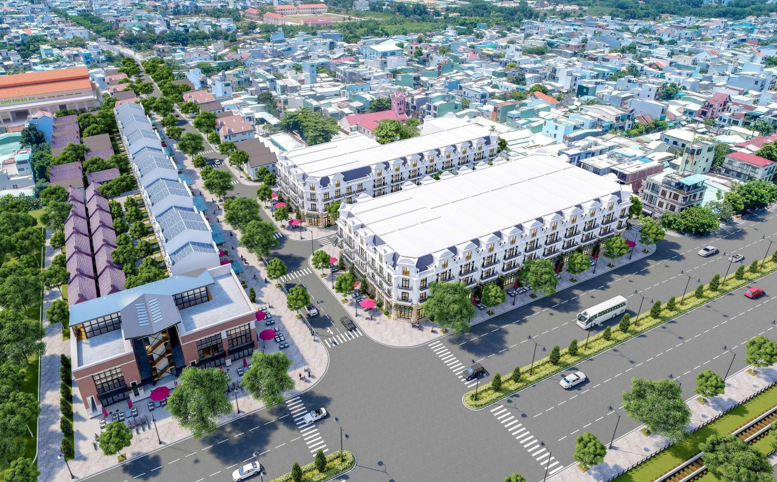 Athena Royal City Đà Nẵng - 