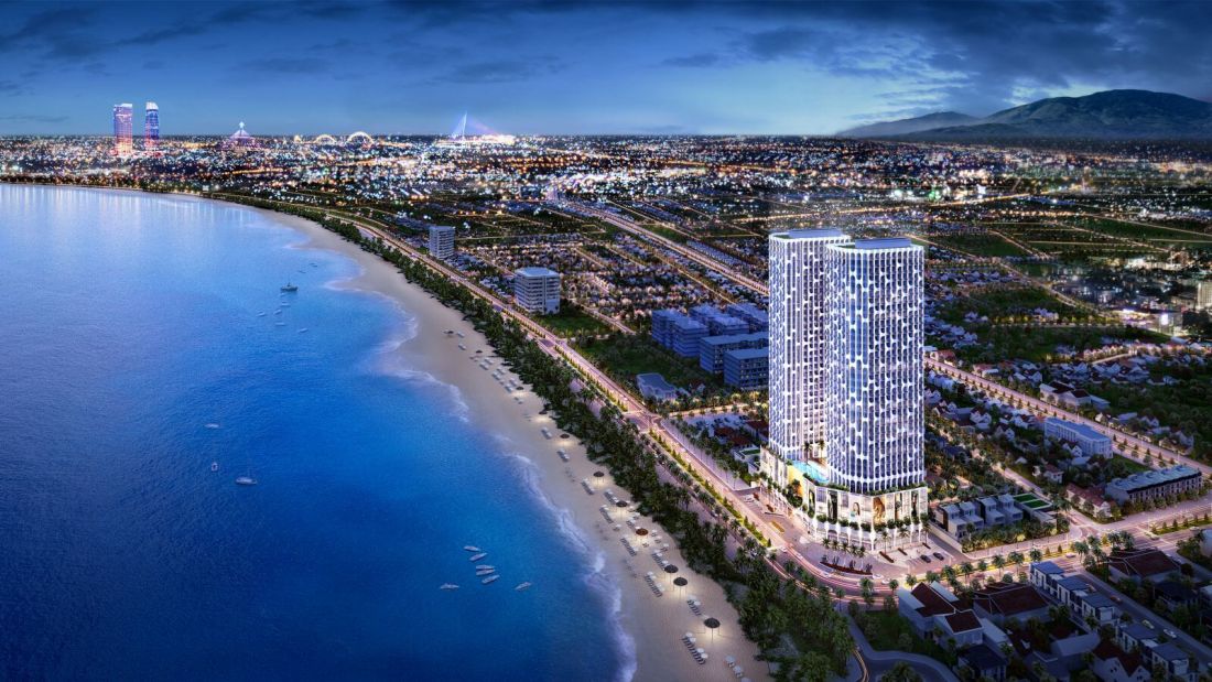 Shizen Nami Đà Nẵng - 
