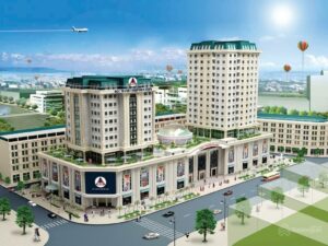Vĩnh Trung Plaza Đà Nẵng