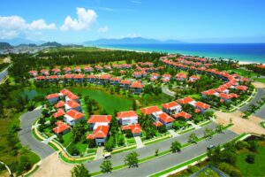 The Ocean Estates Đà Nẵng