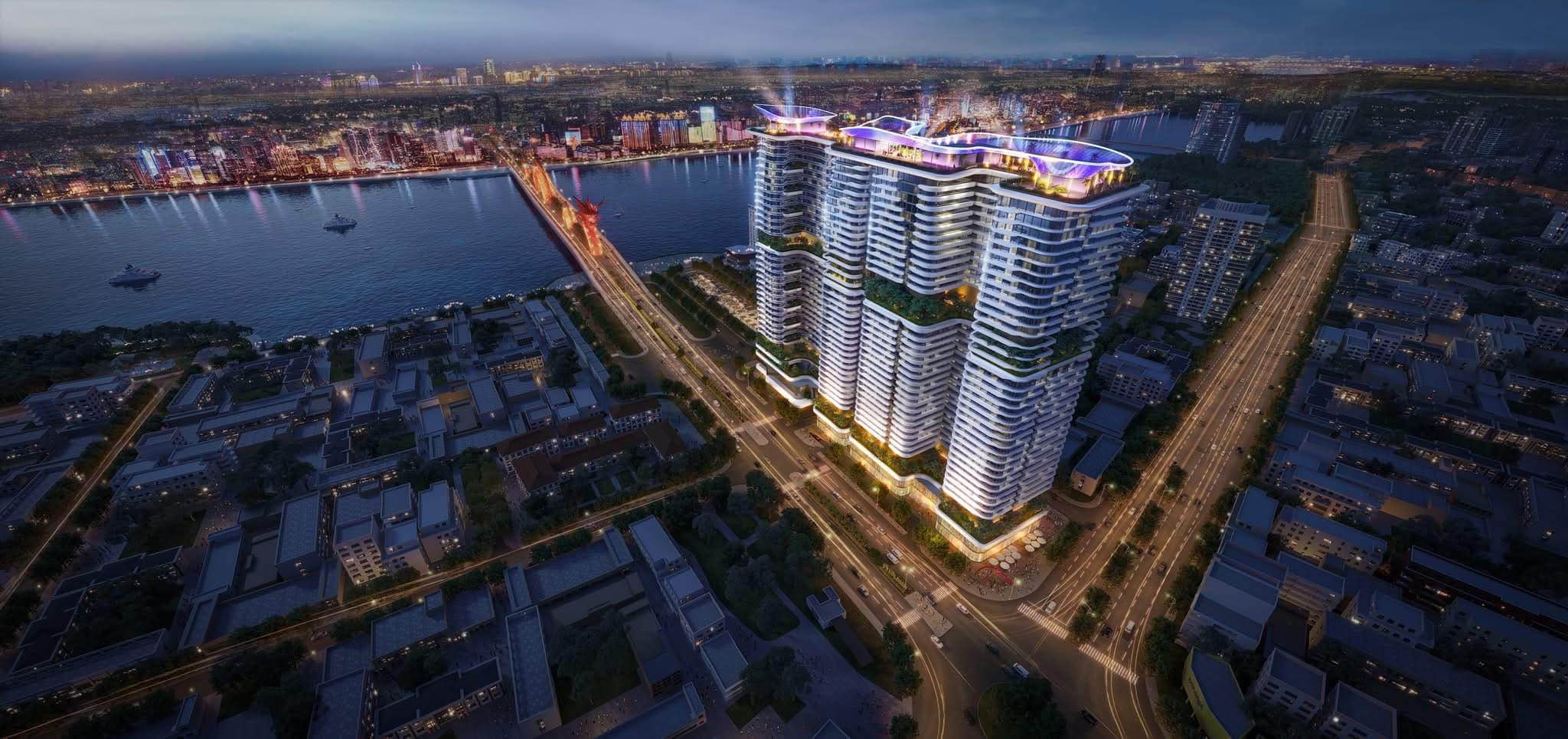 Dự Án Bất Động Sản Đà Nẵng 2025 – Danh Sách Cập Nhật Mới Nhất