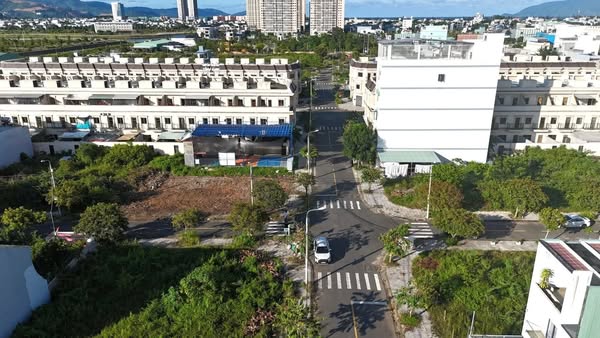 Cặp góc lớn – khu đô thị lakeside bàu tràm – đà nẵng.