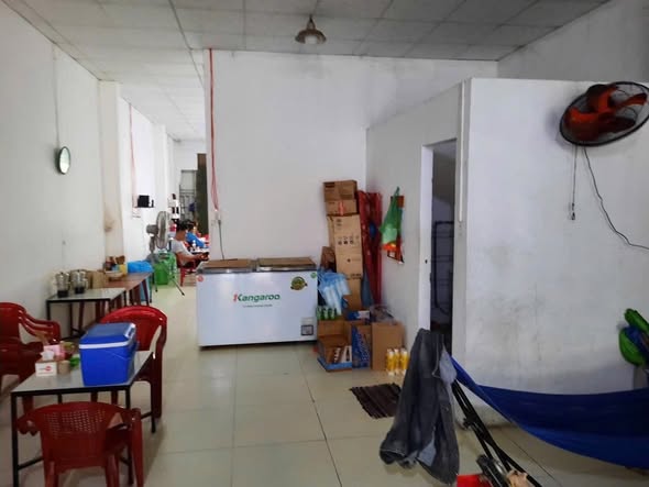Cho thuê nhà mặt tiền bàu vàng gần nhà máy bia thuận tiện kinh doanh