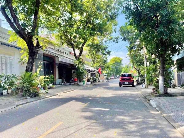 Siêu phẩm đất du lịch – hoàng công chất, ngũ hành sơn | 89,1m² – giá chỉ 6,58 tỷ 🌺