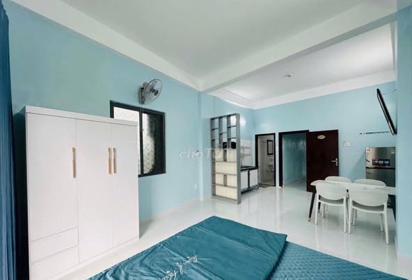 Studio cực xinh – gần biển sơn trà