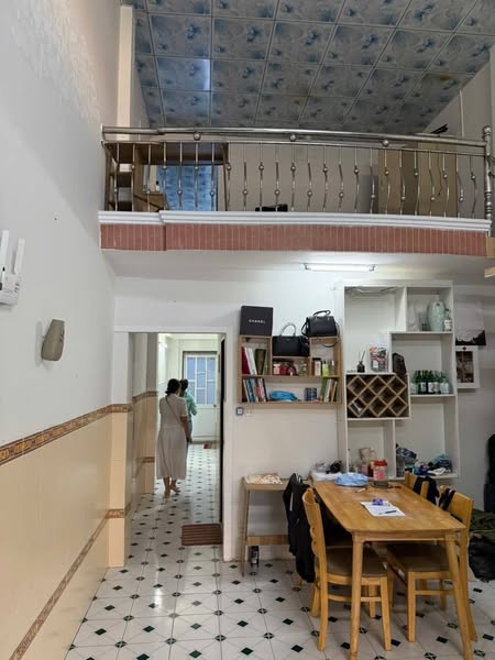 Bán nhà an hải sơn trà - vị trí đắc địa hiếm nhà bán - khu dân cư đông đúc