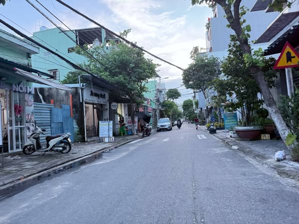 Hàng hiếm phố biển- mặt tiền kinh doanh đắc địa- tiềm năng tăng trưởng