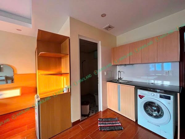 🌊 trống sẵn căn hộ studio style cực xinh – gần biển mân thái, sơn trà 🌊
