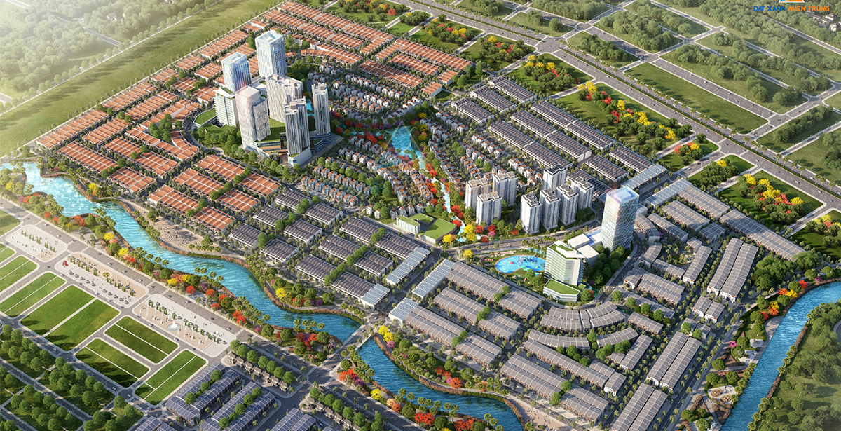 Bán Đất Dự Án Đà Nẵng 2025 – Cập Nhật Giá Mới, Pháp Lý Minh Bạch