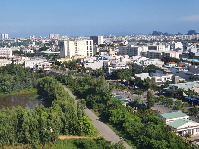 Cập nhật bảng giá đất TP Đà Nẵng năm 2025 sau sáp nhập